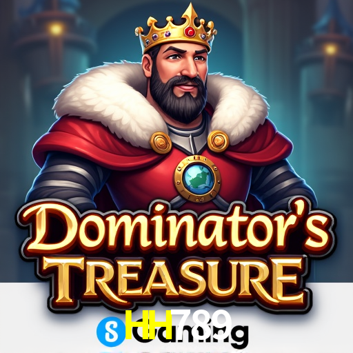 Recursos de Bônus HH789