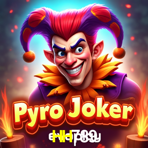 Estatísticas do Jogo HH789