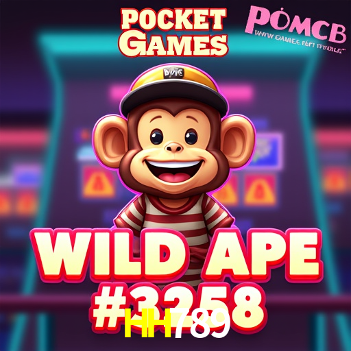 Casino Ao Vivo HH789