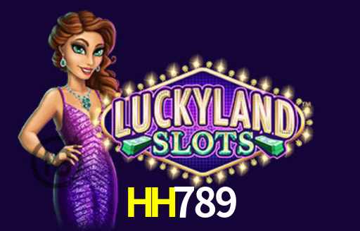 Interface do App HH789